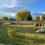 C'est Chouette Le ! Сasa de vacaciones Saint-Jodard