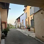 C'est Chouette Le ! Сasa de vacaciones Saint-Jodard