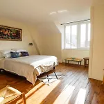 Сasa de vacaciones C'est Chouette Le ! *
