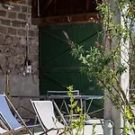 Сasa de vacaciones C'est Chouette Le ! Saint-Jodard