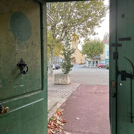 C'est Chouette Le ! * Saint-Jodard