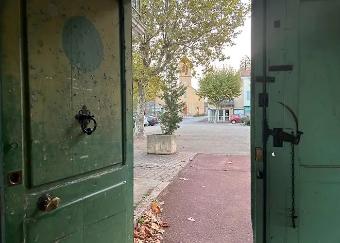 C'est Chouette Le ! * Saint-Jodard